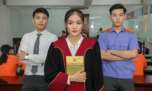 Bộ GD&ĐT ban hành chuẩn chương trình đào tạo lĩnh vực pháp luật trình độ Đại học năm 2025