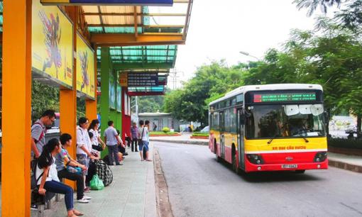 Ba tháng nữa, người dân Hà Nội sẽ nhận tiện ích chưa từng có, đó là?