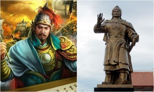  Vị vua duy nhất được đặt tên cho 25 xã, phường của Việt Nam