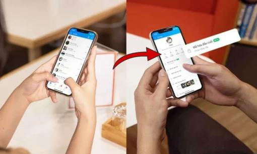 Zalo có tính năng đặc biệt ít người biết: Ẩn hết tin nhắn bí mật chỉ với 1 nút bấm, chẳng sợ lộ thông tin
