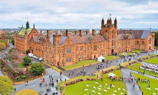 Trường đại học nào giàu nhất thế giới?