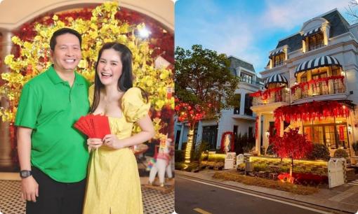 Đoàn Di Băng giàu cỡ nào?