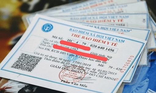 Chính thức dừng cấp thẻ BHYT giấy từ 1/6 tới: Người chưa có Căn cước hoặc VNeID phải làm gì?