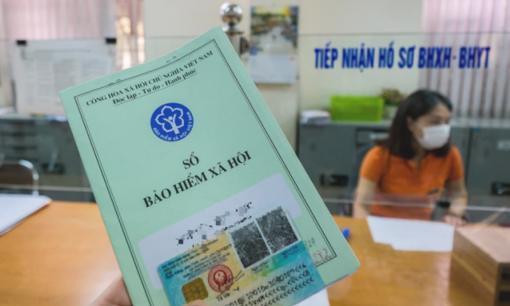 Từ ngày 1/7/2025, hồ sơ rút bảo hiểm xã hội 1 lần gồm những gì?