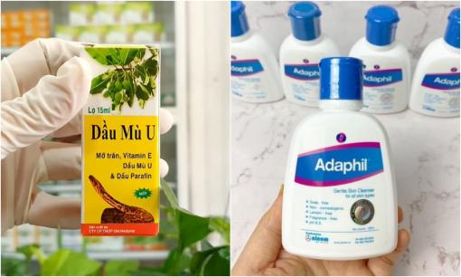 Thêm 2 mỹ phẩm bị Cục Quản lý Dược thu hồi do không đạt chất lượng