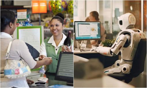 3 nghề sắp tuyệt chủng vì AI: Thu ngân top đầu, vị trí thứ 2 mới khó tin