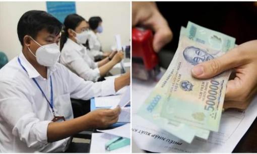 Theo Nghị định 178: Cán bộ, công chức nghỉ hưu trước tuổi có được nâng lương không?