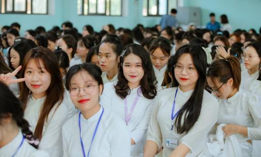 Thay đổi chính sách hỗ trợ mới đối với sinh viên Sư phạm: Trường hợp này học xong phải bồi hoàn tiền