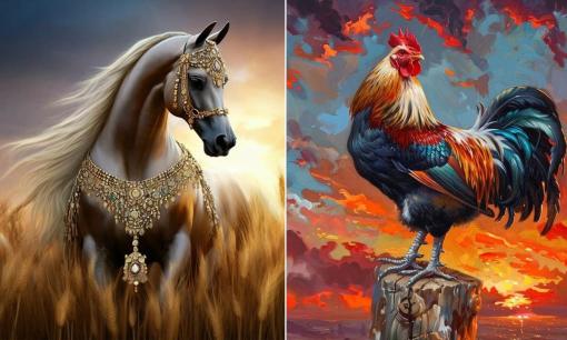 Tử vi ngày 29/5/2025 của 12 con giáp: Tuổi Ngọ công việc thuận lợi, Dậu cần chú ý đến tiền bạc