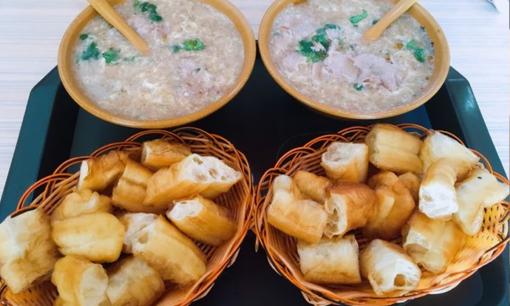 Bác sĩ khuyên trong nước mắt: Những người bị huyết áp cao thà chết đói còn hơn ăn hai bữa sáng này!