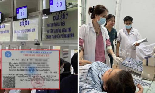 Kể từ nay: Người mắc bệnh hiểm nghèo được hưởng 100% Bảo hiểm y tế, có đúng không?