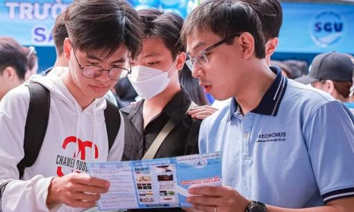 Một trường ĐH lớn mở ngành kinh tế đất đai: Lần đầu tiên được đào tạo tại Việt Nam