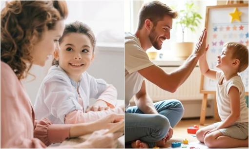 Những đứa trẻ 'giàu có' thường xuyên được cha mẹ nói 8 câu này