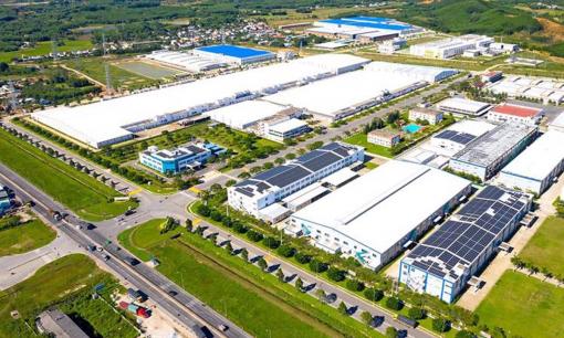 Tỉnh cách Hà Nội 135 km đón tin vui: Chuẩn bị có thêm khu công nghiệp rộng lên tới 600 ha, tạo việc làm cho hơn 20.000 người