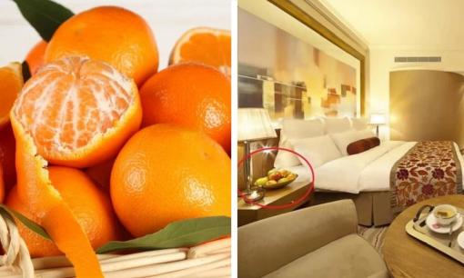 Đối với những người khó ngủ, nên đặt loại quả này ở đầu giường. Bạn sẽ chìm vào giấc ngủ ngay khi đặt lưng và ngủ say cho đến bình minh! 