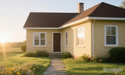 Tại sao người già lại nói: 'Người giàu không mua nhà ở phía đông, người nghèo không chọn nhà ở phía tây'?