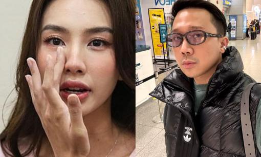 Sao Việt 29/5: Điều đáng lo ngại của Hoa hậu Thùy Tiên sau hơn 1 tuần bị bắt giam; Trấn Thành 'cầu cứu'