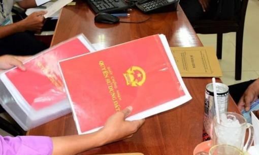 Chỉ 2 ngày nữa, 5 thủ tục đất đai chỉ cần làm online: Cập nhật ngay tránh mất thời gian!
