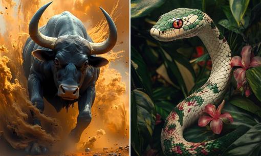 Tử vi ngày 30/5/2025 của 12 con giáp: Tuổi Sửu tài lộc khởi sắc, Tỵ không cảm thấy thoải mái