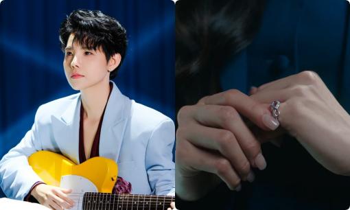 Vũ Cát Tường đồng hành cùng PNJ lan tỏa thông điệp ý nghĩa về tình thân