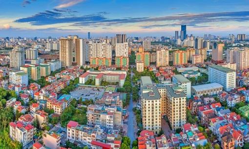 Nhà chung cư, tập thể 5 tầng trở lên phải bắt buộc mua bảo hiểm cháy nổ từ ngày 1/7/2025