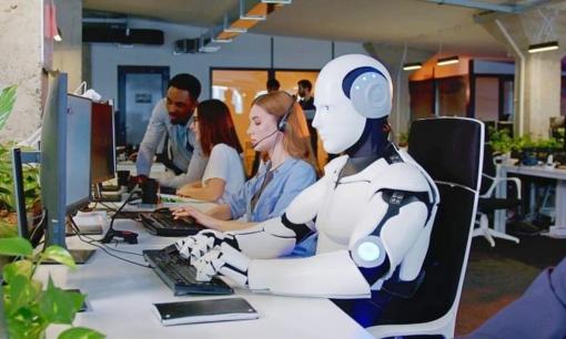 AI xóa sổ 50% nhân viên văn phòng: Gen Z phải 'bơi ngược dòng' khi bị sa thải, khởi nghiệp hay đi làm lao động tay chân? 