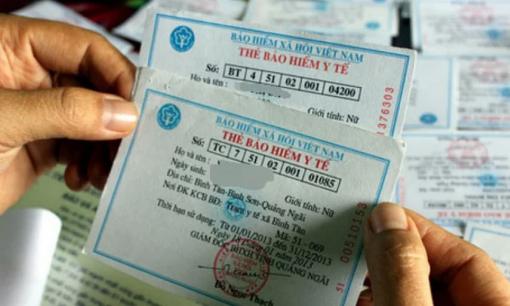 Chính thức từ 1/6: Một thay đổi rất lớn liên quan tới thẻ Bảo hiểm Y tế, ai không biết sẽ thiệt
