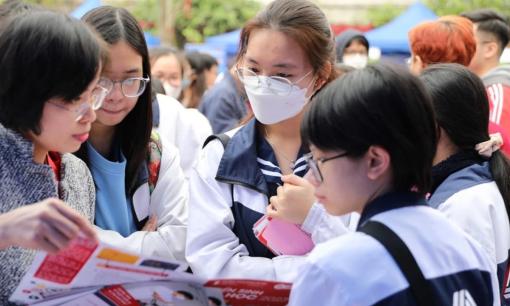 Cách chọn ngành học để không bị AI 'lấy mất' việc mới nhất năm 2025