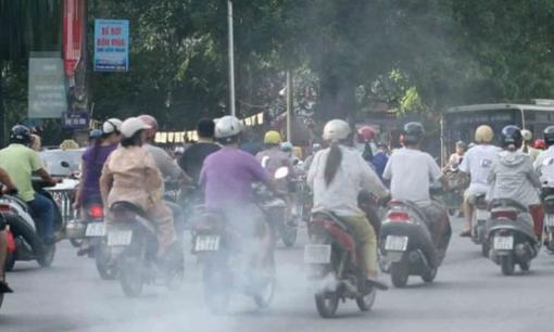 Hà Nội và TP.HCM nghiên cứu loại bỏ xe cũ nát gây ô nhiễm môi trường