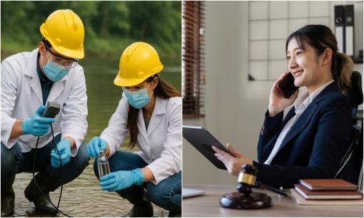 3 ngành học 'nhỏ nhưng có võ' ít người biết đến, lương cao ngất, cơ hội việc làm không đếm xuể, được săn đón như sao hạng A