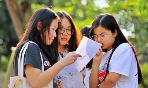 Dự báo điểm chuẩn các ngành 'hot' của Đại học Quốc gia Hà Nội có thể tăng sau kỳ thi Đánh giá năng lực 2025