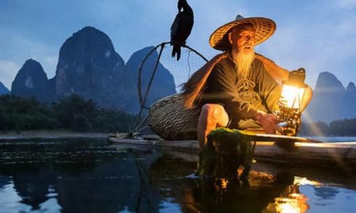 Bốn kiểu người càng sống càng bạc phúc: Tuổi trẻ đau ốm, hao tài, về già cô đơn một mình