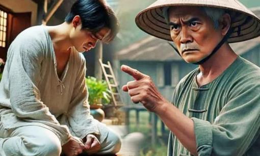 Các cụ cảnh báo: Nghiệp tốt xấu của gia đình sẽ đổ vào 3 người này, biết càng sớm càng tốt