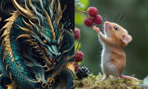 Tử vi ngày 1/6/2025 của 12 con giáp: Tuổi Tý tài chính đáng mơ ước, Thìn vận trình không suôn sẻ