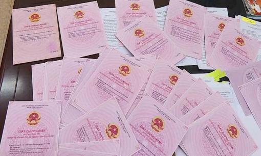 41 triệu sổ hồng giấy sắp tới có thể sẽ không còn, điều nhiều người lo lắng là gì?