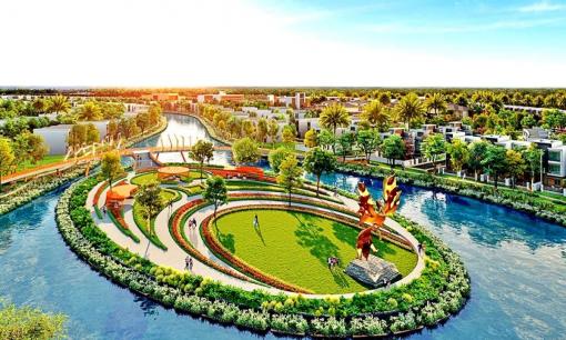 Hà Nội sắp có Công viên lịch sử hình thành trái đất thông qua hóa thạch