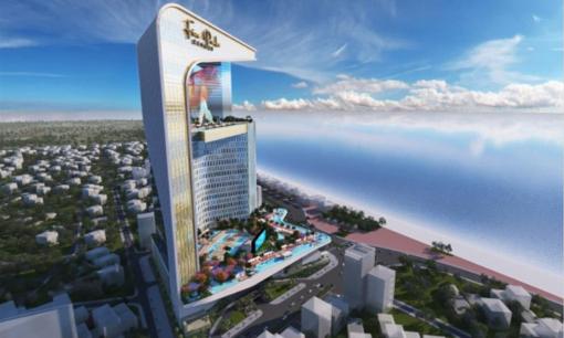 Thành phố đáng sống nhất Việt Nam có Trung tâm tài chính Quốc tế đủ sức cạnh tranh với Dubai, Singapore