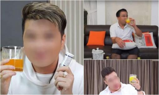 Đề xuất việc đình chỉ quảng cáo với KOL, KOC tiếp tay hàng giả