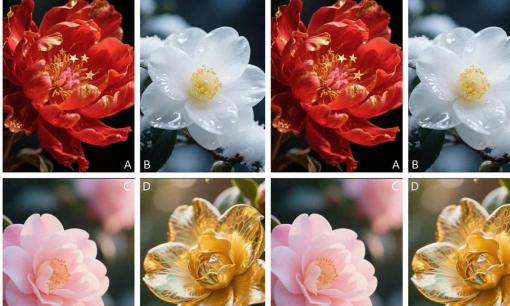 Trắc nghiệm tâm lý: Bạn thích hoa trà nào? Hãy thử xem những điều tốt đẹp nào sẽ đến với bạn trong năm nay?