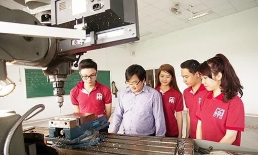 Ngành học mới toanh tại Việt Nam, lương vượt 100 triệu/tháng: Cơ hội vàng cho người trẻ