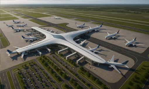Sau sáp nhập, tỉnh Ninh Bình mới có sân bay được đề xuất xây dựng