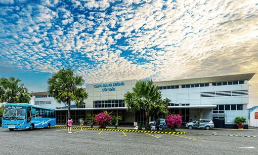 Sân bay duy nhất tại hòn đảo bí ẩn của Việt Nam sẽ áp dụng hình thức chưa từng có tiền lệ