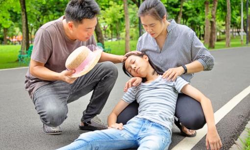Nhiều bệnh nhân nhập viện cấp cứu do say nắng, có trường hợp rất nguy kịch: Tất cả đều mắc cùng một sai lầm chung 