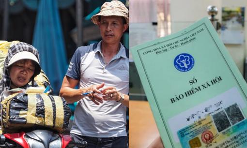 Người không đi làm công ty thì đóng BHXH tự nguyện ở đâu? Mức đóng thế nào?