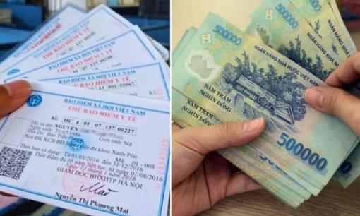 Từ 1/7/2025: Hàng triệu người tham gia BHYT 5 năm liên tục sẽ được hưởng thêm quyền lợi lớn chưa từng có
