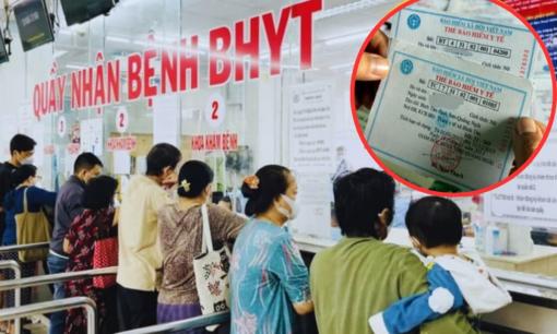 Từ 1/7/2025: Có 20 nhóm được ngân sách Nhà nước đóng BHYT, ai cũng nên nắm rõ để đảm bảo quyền lợi