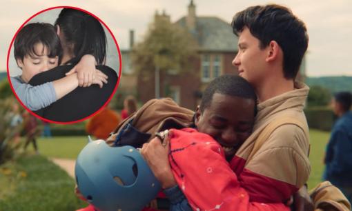 Xem Sex Education: Tôi kể cho con nghe một câu thoại, ngờ đâu từ trốn học, suýt bị đình chỉ con đã thay đổi bất ngờ