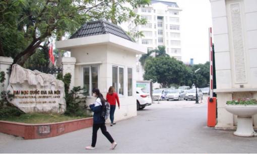 Đại học quốc gia Hà Nội công bố phổ điểm thi HSA năm 2025, dự báo điểm xét tuyển sẽ tăng ở những ngành 'hot'