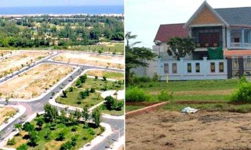 Đất dự án khác đất thổ cư như thế nào? Khi nào nên chọn đất dự án, khi nào nên chọn đất thổ cư?