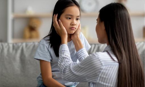 Có một độ tuổi được xem là nguy hiểm nhất trong cuộc đời trẻ, cha mẹ nhất định phải ở bên uốn nắn nếu không muốn tương lai con mờ mịt, tăm tối 